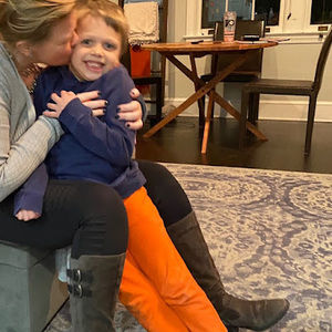 Meet your Posher, Kimberly